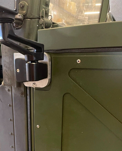 Aftermarket sport mirrors - aftermarket, +