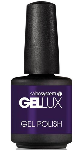 Salon system gellux profile - salon,