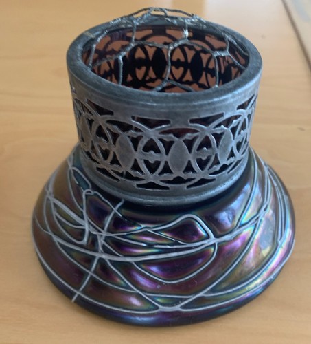 Antique bohemian kralik - antique,