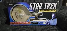 Diamond Select Star Trek Starship Legends Uss Enterprise