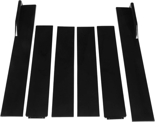Universal side skirts gloss - universal,