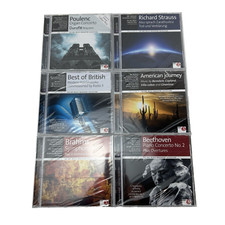BBC Music Magazine CD Bundle