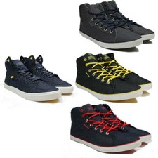 Twisted Faith Men's Canvas