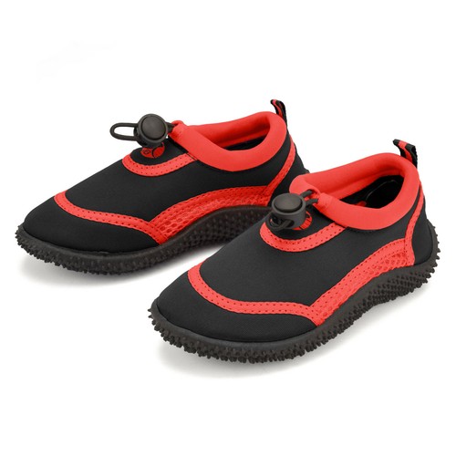 Wet shoes toggle tie childrens - shoes,