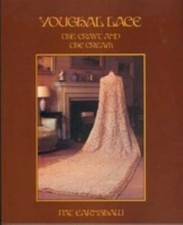 Youghal and Other Irish Laces