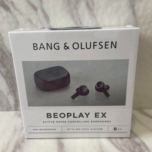 Bang olufsen beoplay - &, ex