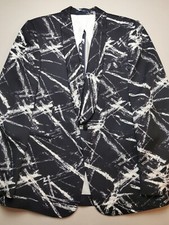 DUCHAMP Mens IT 50/UK 40R Silk