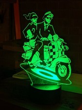 Lambretta Northern Soul