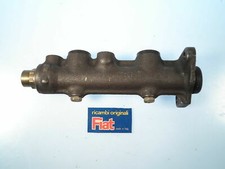 Brake Master Cylinder Fits