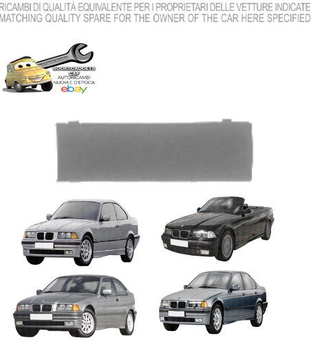 For bmw compact - for,