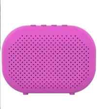 Alba Rechargeable Portable