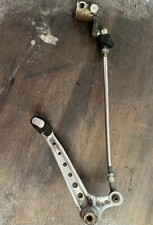 BMW R100RS R 100 RS Gear Lever And Rod