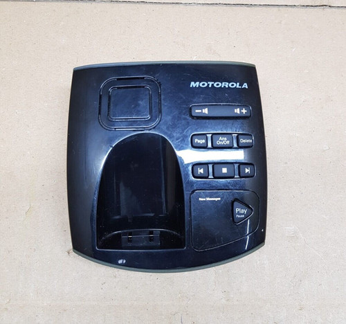 Replacement main base unit - ,
