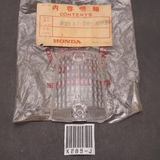 Honda Cub 50 C50 K1-K3M3 C70