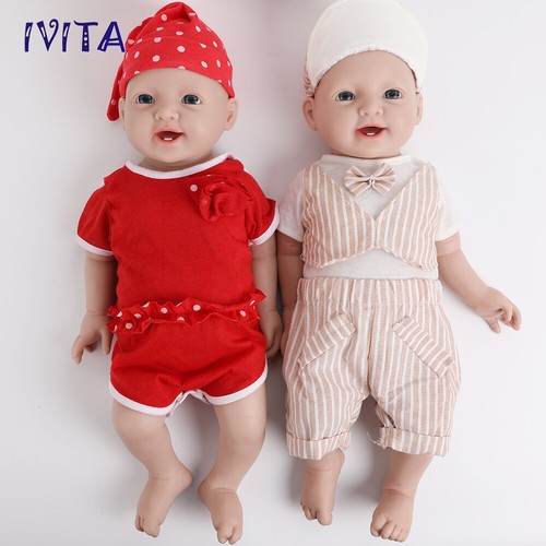 Ivita blue eyes boy - eyes, or