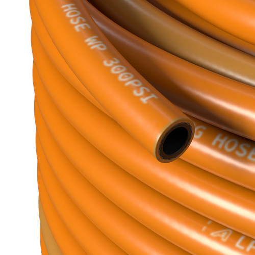 Lpg hose pipe - pipe, 8mm