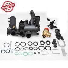 Worcester return unit - return-unit, manifold