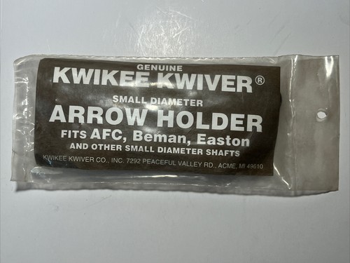 Nos kwikee kwiver lite small - nos,