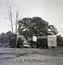 1955 Ringling Bros and Barnum
