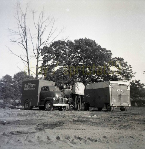 1955 ringling bros - ringling,