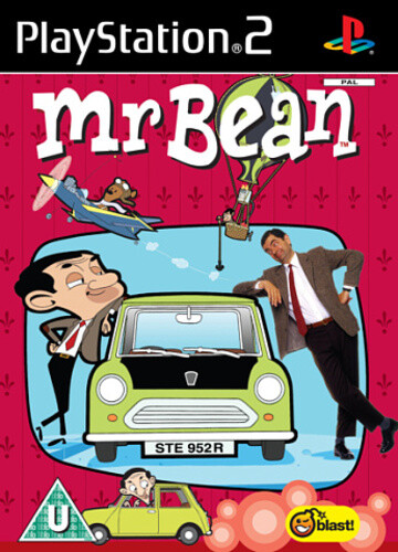 Bean adventure value - mr,