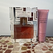 Celine Dion Sensational EDT