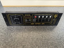 Retro Disco Light Controller