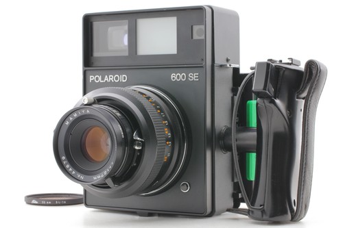 Mint polaroid 600se - [mint],