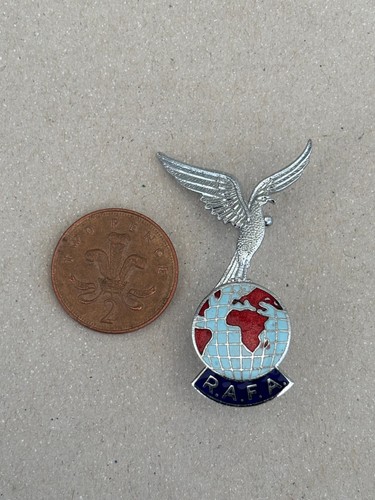 Royal air force association - air,
