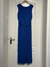 Gorgeous Blue Linea Long