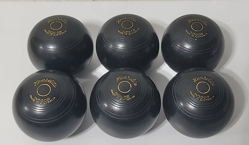 Vintage henselite indoor - henselite,