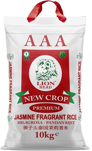 Lion head aaa premium jasmine - lion,
