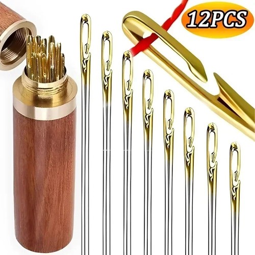12pc stainless steel - 12pc, sewing