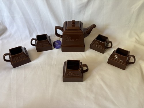Official cadburys chocolate - official,