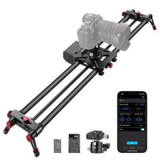 Neewer er1 motorized carbon - motorized,