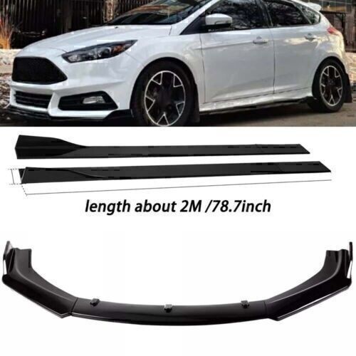 For ford mondeo - ford, side