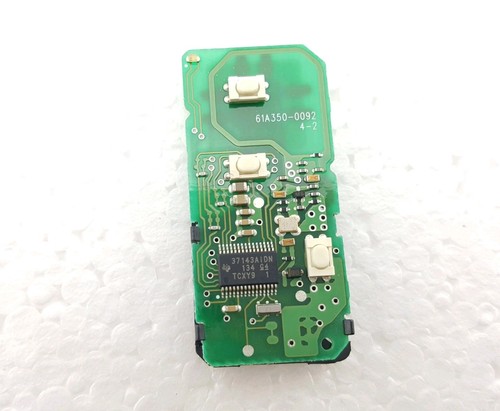 Toyota avensis etc - avensis,, button