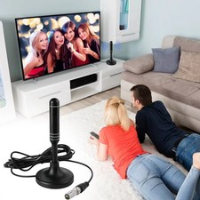 UK Best Portable TV Antenna