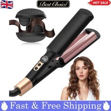 AISEELY 20MM Hair Waver