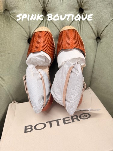 Bottero womens brown sugar - brown,