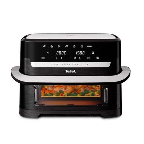Tefal easy fry - tefal,