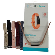 Fitbit alta activity - fitbit,