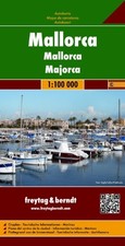 Majorca: Road Map (Country