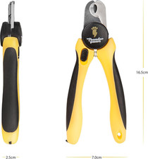 Thunderpaws Professional-Grade