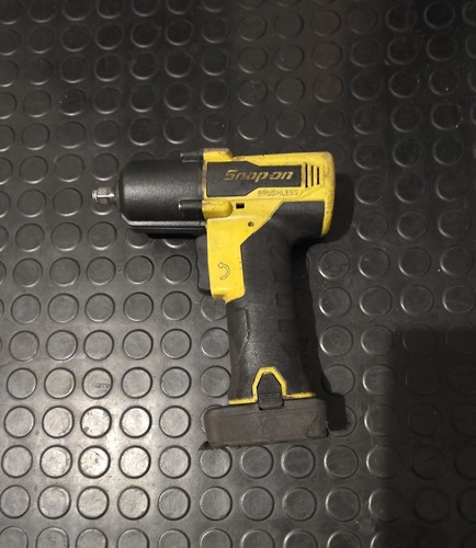 Snap impact gun wrench - 3/8,