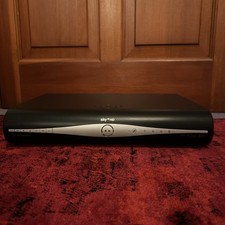 Sky+ HD Box DRX890 HDD Black