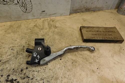 Honda gl1100 sc02 clutch - honda,