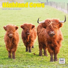 Dayplanner Publishing Highland