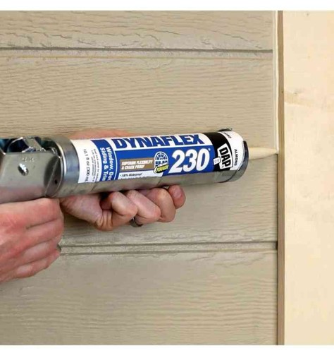 Dap dynaflex 230 elastomeric - dap,