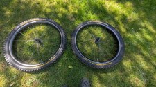 Reynolds Black Label carbon